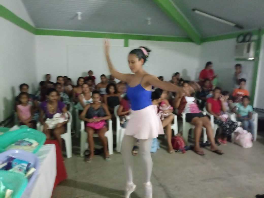 Fotos cras  gestantes